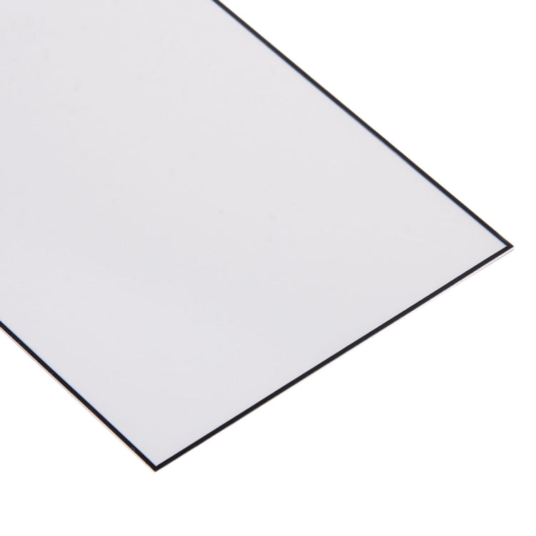 LCD Backlight Plate  for Sony Xperia Z3 / D6603 / L55T / L555U