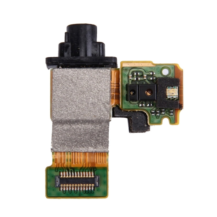 Headphone Jack Flex Cable  for Sony Xperia Z1S