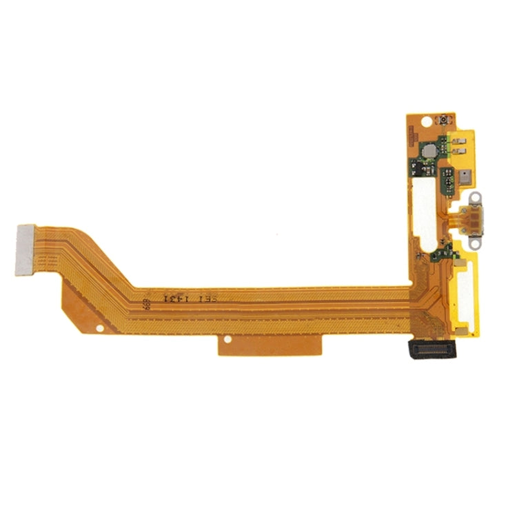 For Vivo X3L Charging Port Flex Cable