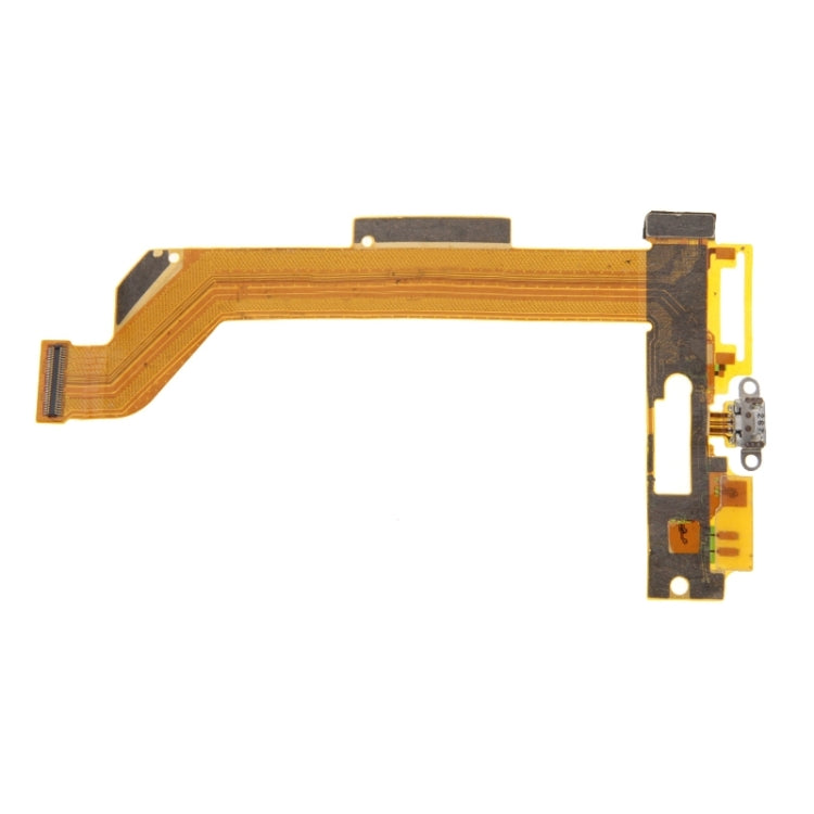 For Vivo X3L Charging Port Flex Cable