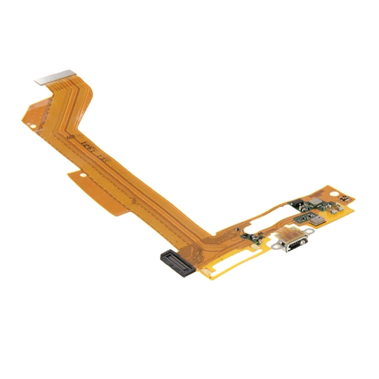 For Vivo X3L Charging Port Flex Cable