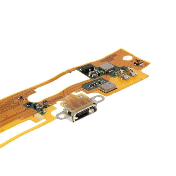 For Vivo X3L Charging Port Flex Cable
