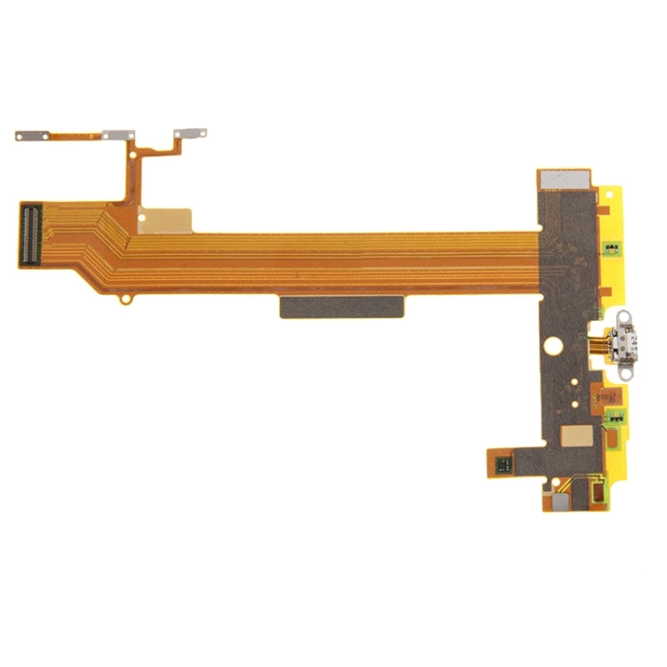 For Vivo Y20 Charging Port Flex Cable