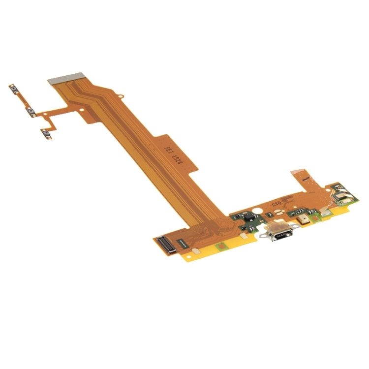 For Vivo Y20 Charging Port Flex Cable
