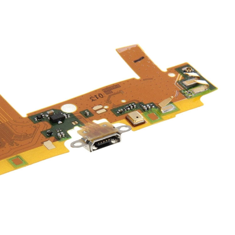 For Vivo Y20 Charging Port Flex Cable
