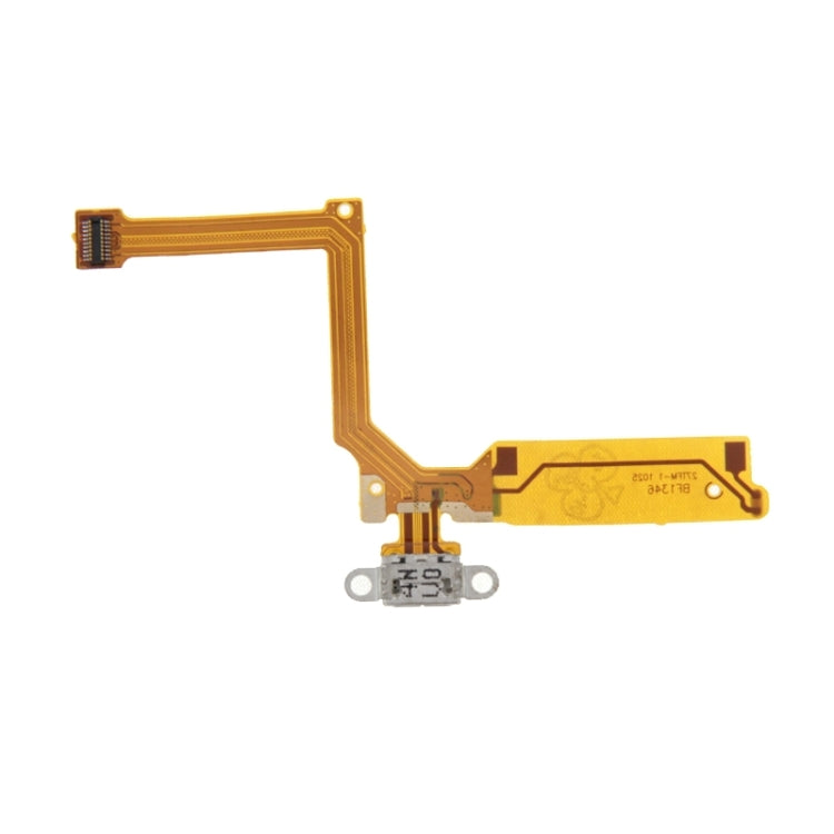 For Vivo X3 10 pin Charging Port Flex Cable