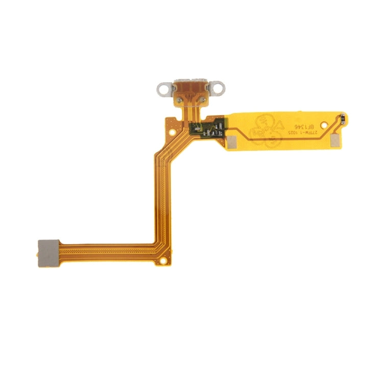 For Vivo X3 10 pin Charging Port Flex Cable