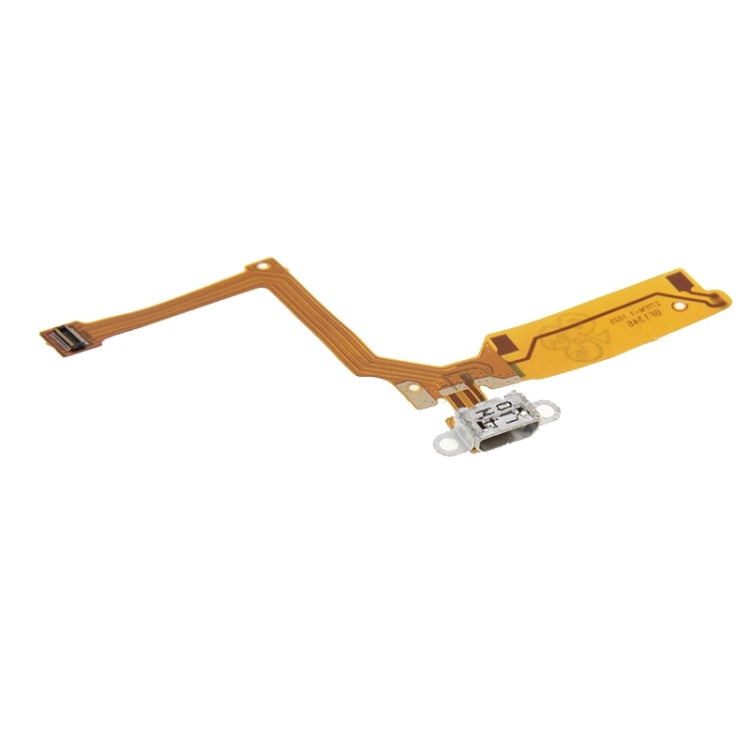For Vivo X3 10 pin Charging Port Flex Cable