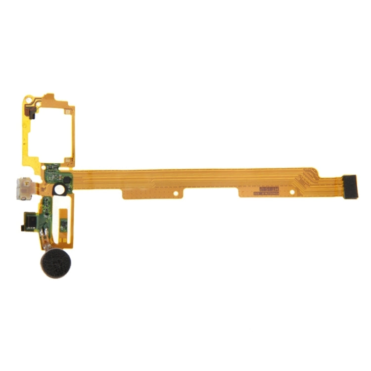 For Vivo X5M Charging Port Flex Cable
