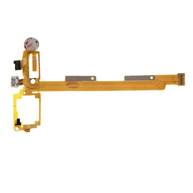 For Vivo X5M Charging Port Flex Cable