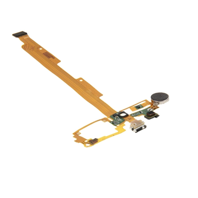 For Vivo X5M Charging Port Flex Cable
