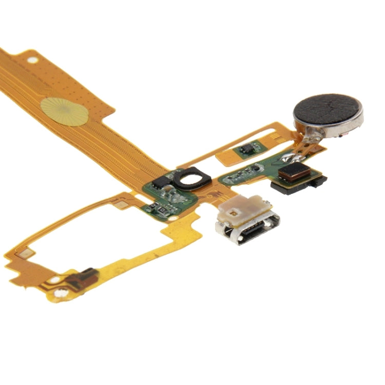 For Vivo X5M Charging Port Flex Cable