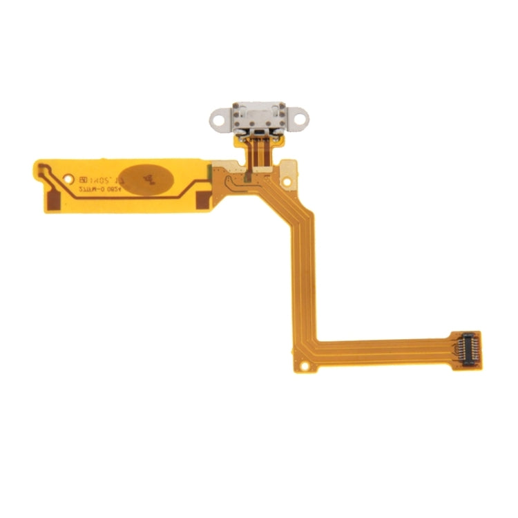 For Vivo X3 8 pin Charging Port Flex Cable