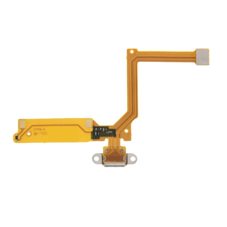 For Vivo X3 8 pin Charging Port Flex Cable