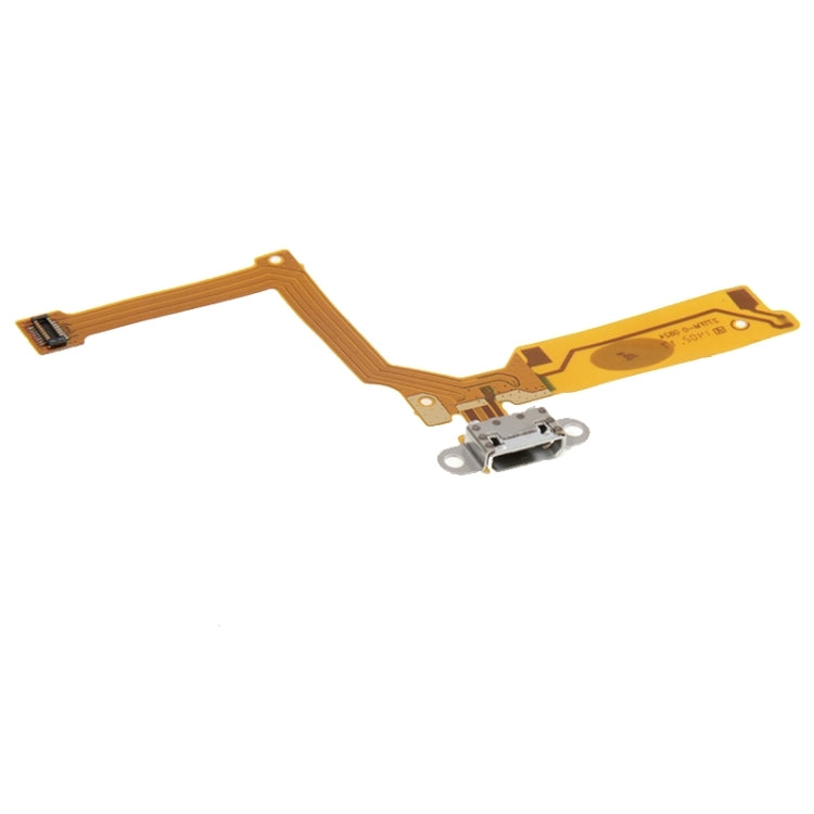 For Vivo X3 8 pin Charging Port Flex Cable