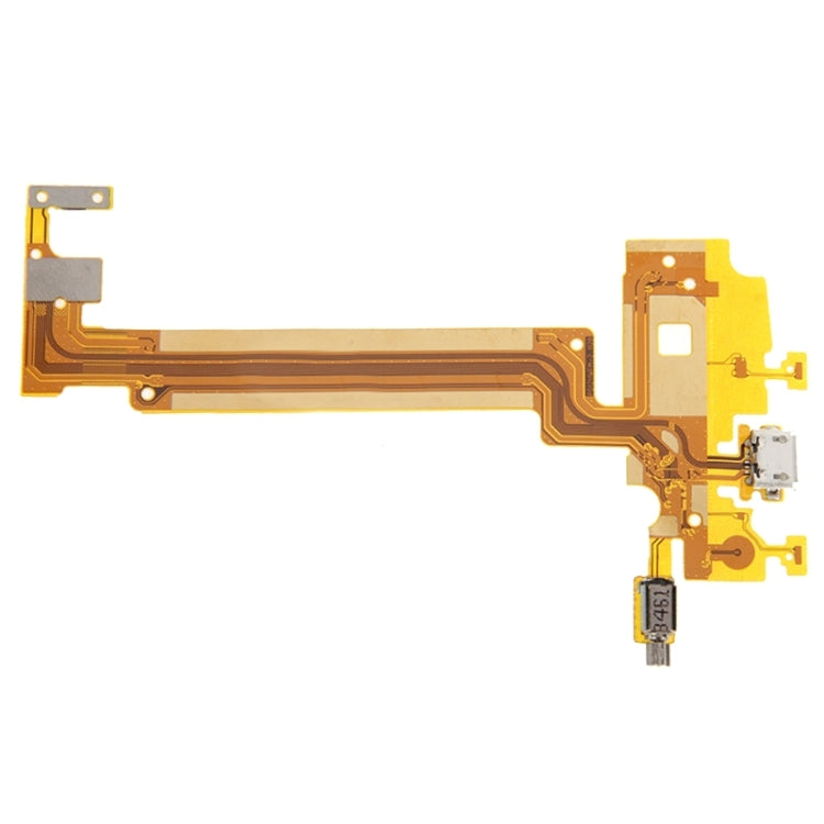 For vivo S11 Charging Port Flex Cable