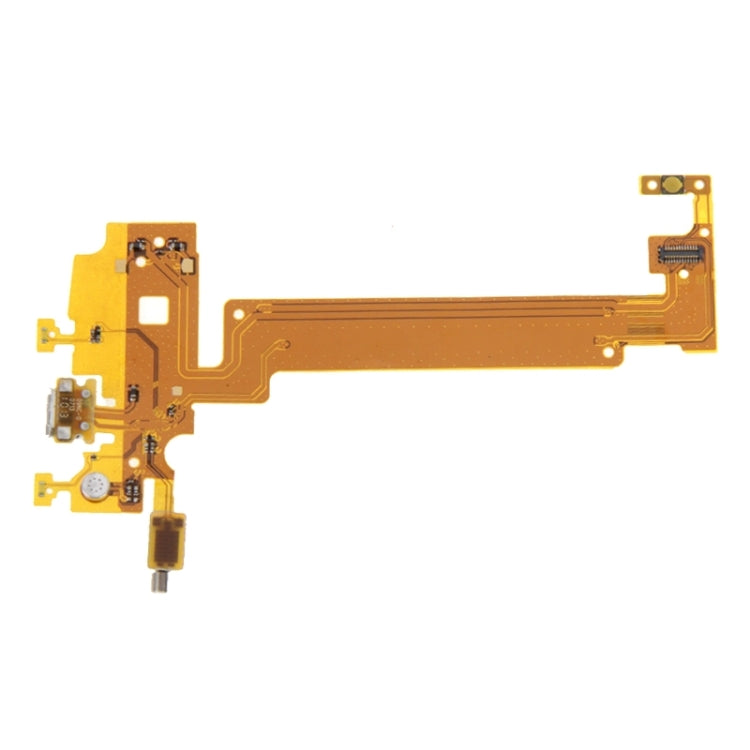 For vivo S11 Charging Port Flex Cable
