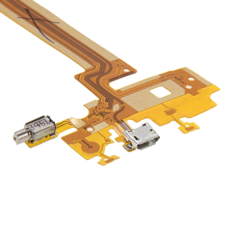 For vivo S11 Charging Port Flex Cable