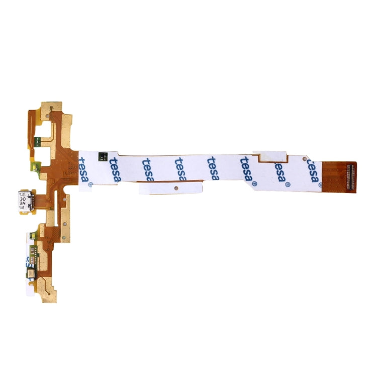 For Vivo Xplay3S / X520 Charging Port Flex Cable