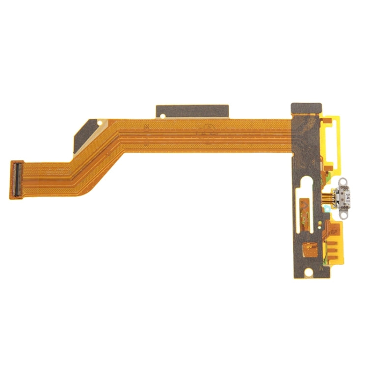 For Vivo X3V Charging Port Flex Cable