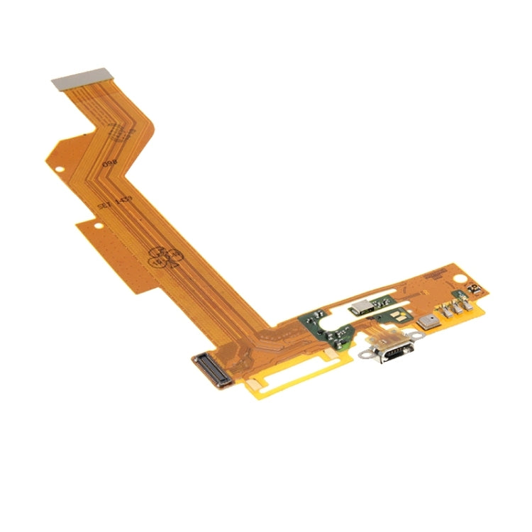 For Vivo X3V Charging Port Flex Cable