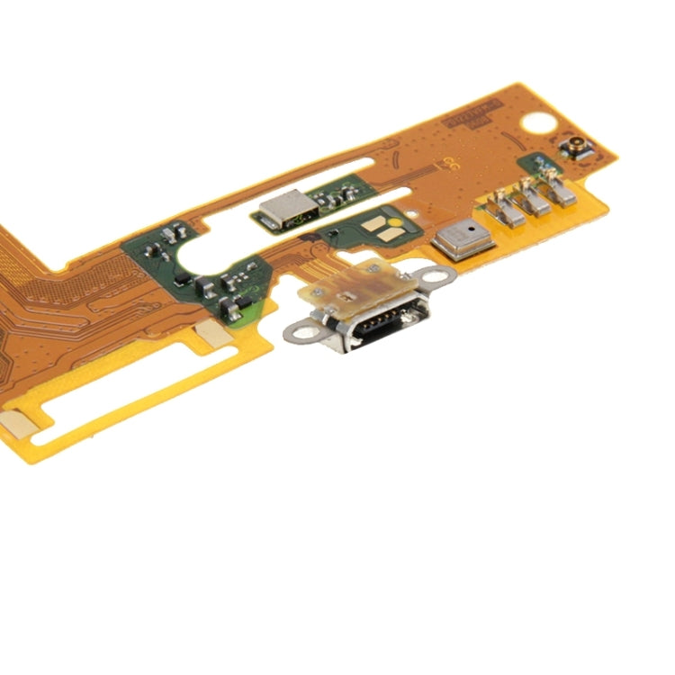 For Vivo X3V Charging Port Flex Cable