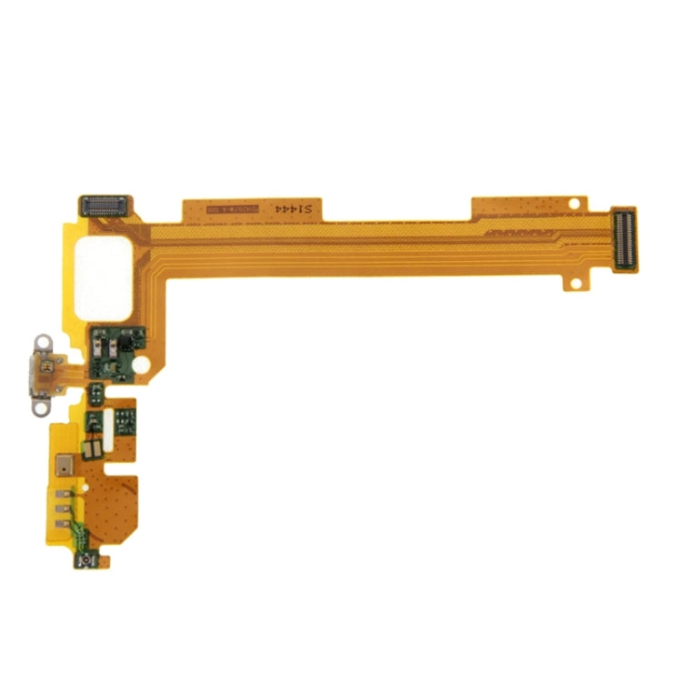 For Vivo Y29 Charging Port Flex Cable