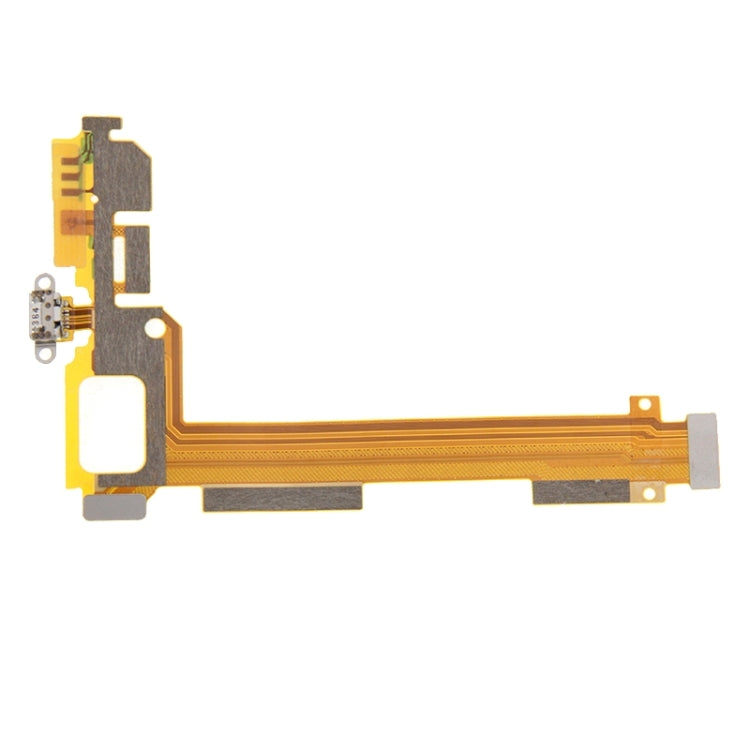 For Vivo Y29 Charging Port Flex Cable