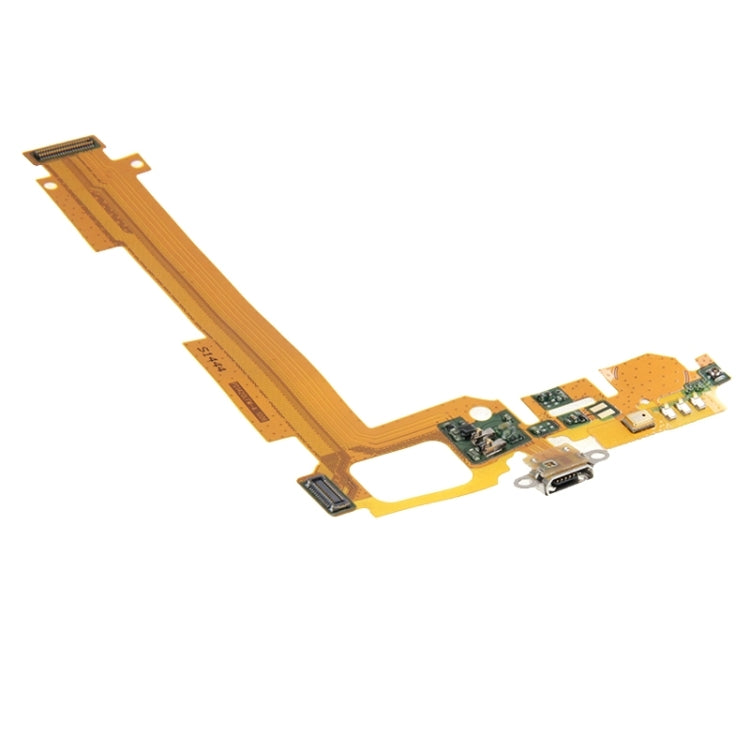 For Vivo Y29 Charging Port Flex Cable