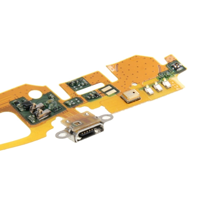 For Vivo Y29 Charging Port Flex Cable