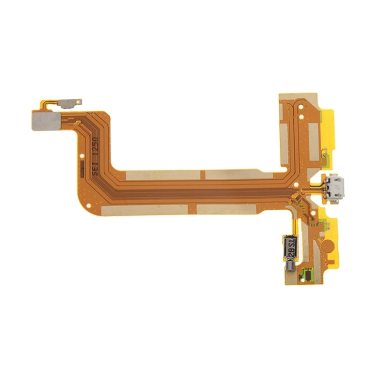 For vivo S9 Charging Port Flex Cable