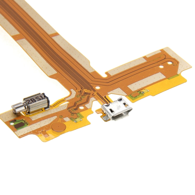 For vivo S9 Charging Port Flex Cable