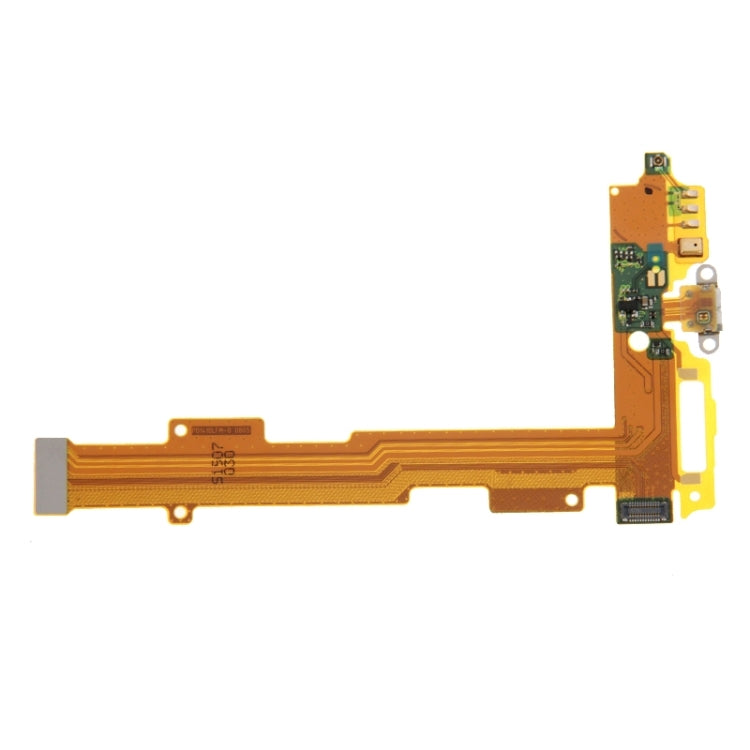 For Vivo Y27 Charging Port Flex Cable