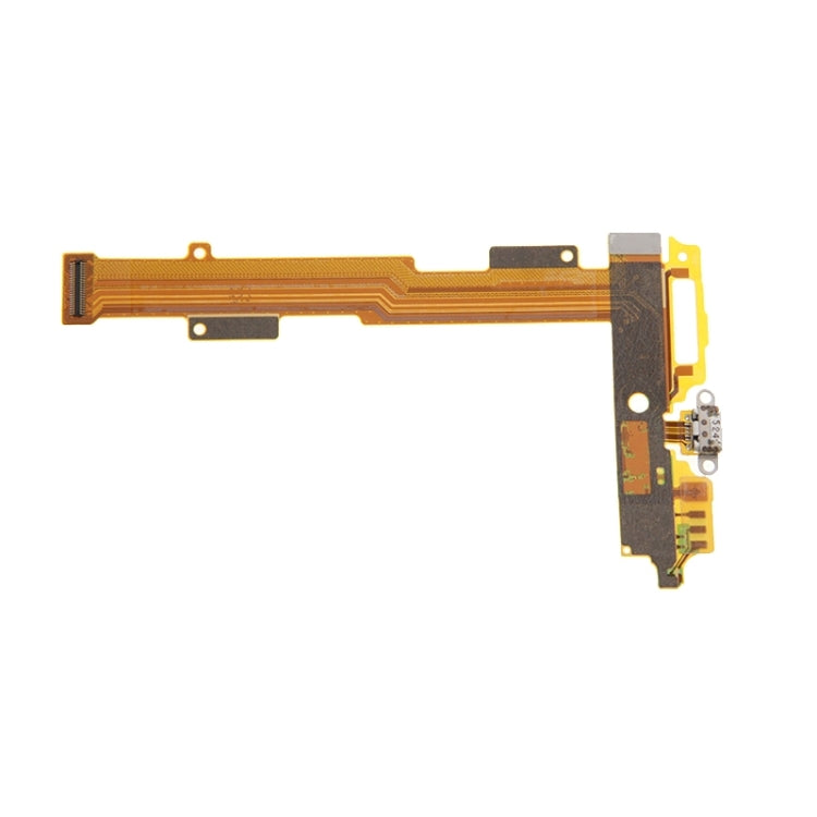 For Vivo Y27 Charging Port Flex Cable