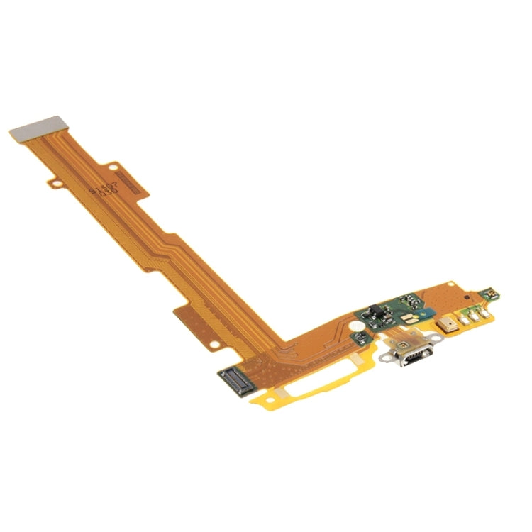 For Vivo Y27 Charging Port Flex Cable