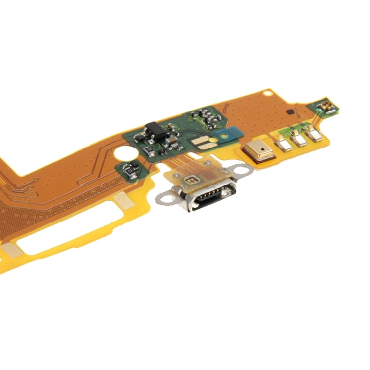 For Vivo Y27 Charging Port Flex Cable