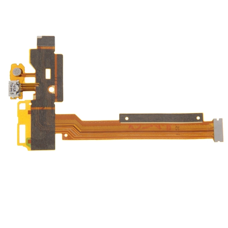 For Vivo Y13L Charging Port Flex Cable