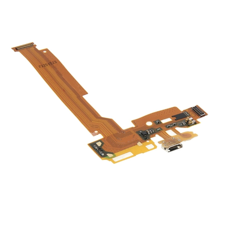 For Vivo Y13L Charging Port Flex Cable