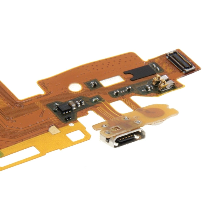 For Vivo Y13L Charging Port Flex Cable