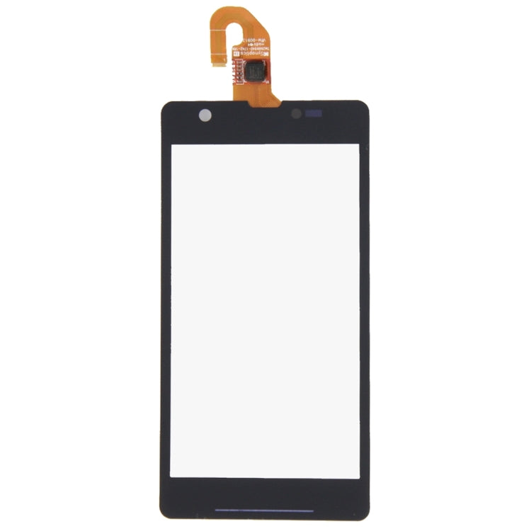 Touch Panel  for Sony Xperia ZR / M36h / C5502