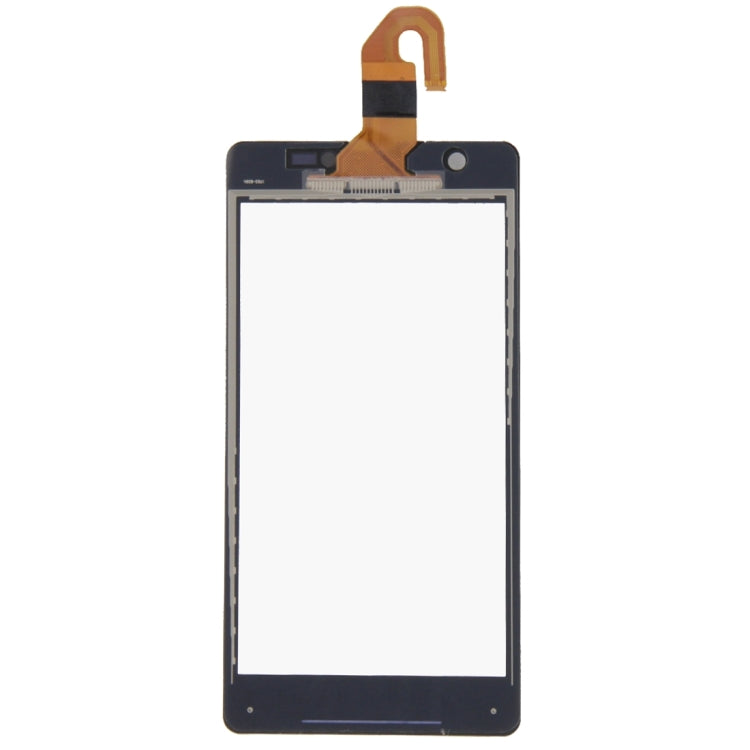 Touch Panel  for Sony Xperia ZR / M36h / C5502