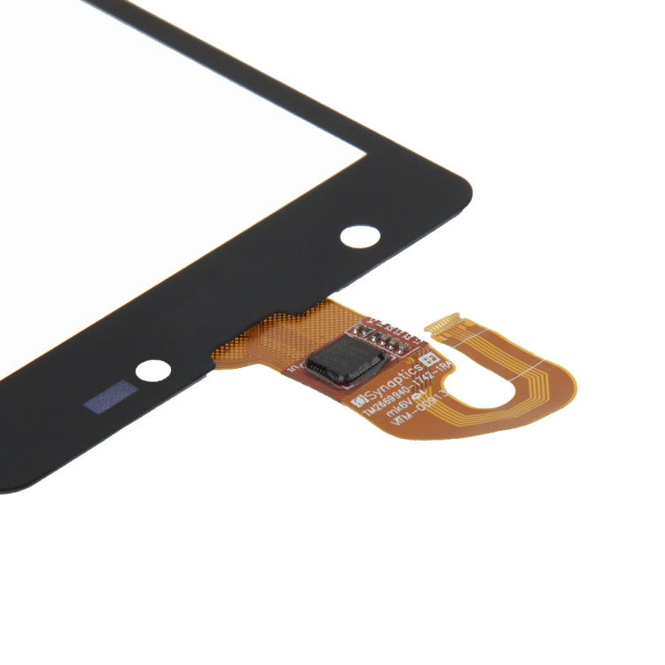Touch Panel  for Sony Xperia ZR / M36h / C5502