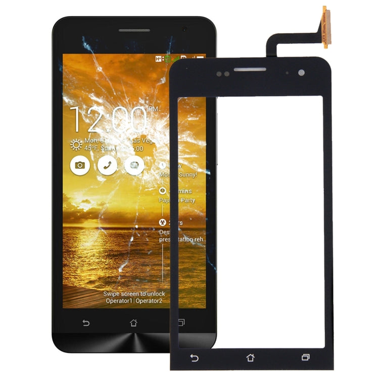 Touch Panel  for Asus ZenFone 5 / A500CG
