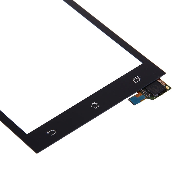 Touch Panel  for Asus Zenfone 2 / ZE500ML / ZE500CL
