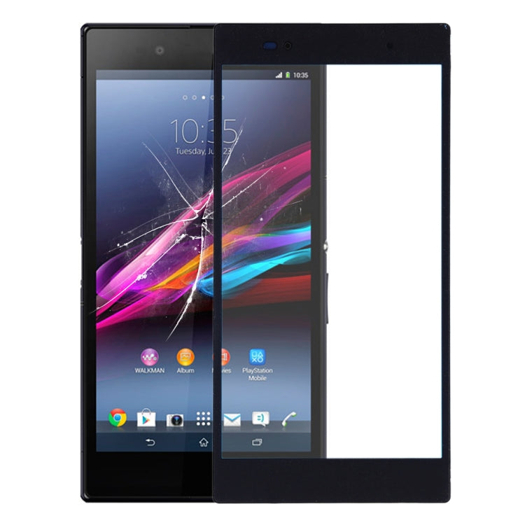 Touch Panel  for Sony Xperia Z Ultra / XL39h