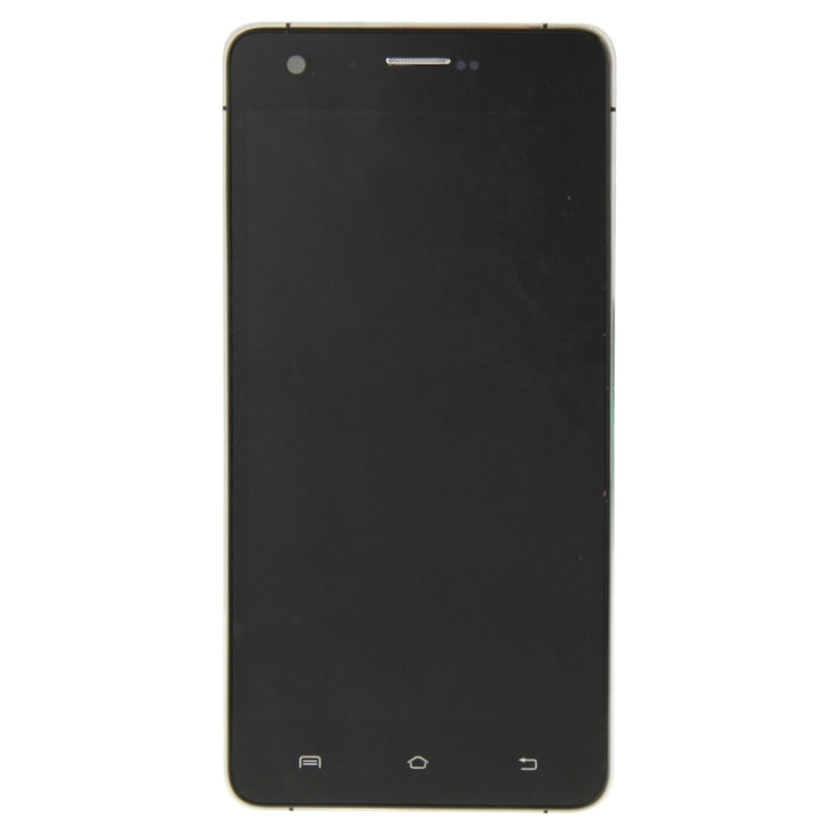 UMI HAMMER 3 in 1 (LCD  + Frame + Touch Pad) Digitizer Assembly for S-MPH-5069