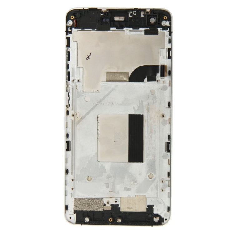 UMI HAMMER 3 in 1 (LCD  + Frame + Touch Pad) Digitizer Assembly for S-MPH-5069