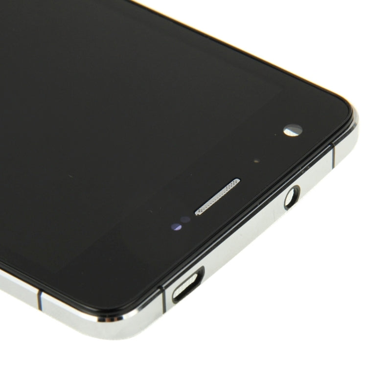 UMI HAMMER 3 in 1 (LCD  + Frame + Touch Pad) Digitizer Assembly for S-MPH-5069