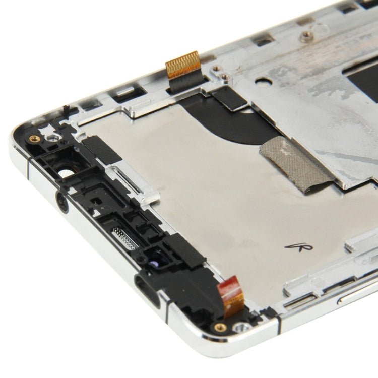 UMI HAMMER 3 in 1 (LCD  + Frame + Touch Pad) Digitizer Assembly for S-MPH-5069