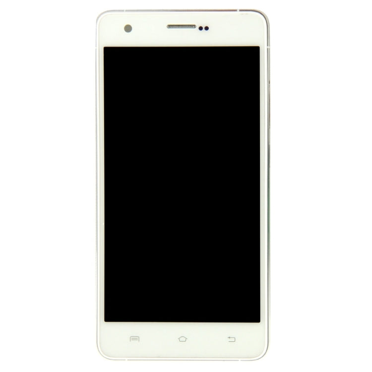 UMI HAMMER 3 in 1 (LCD  + Frame + Touch Pad) Digitizer Assembly for S-MPH-5069